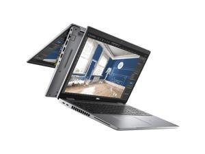 DELL Precision 3560 49FV9 Mobile Workstation Intel Core i5 11th Gen 1135G7 (2.40GHz) 16GB Memory 256 GB PCIe SSD Intel Iris Xe Graphics 15.6" Windows 10 Pro 64-bit