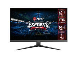 1080p 144hz Ips Monitor Newegg Com