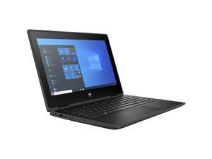 HP ProBook x360 11 G7 EE 11.6" Touchscreen 2 in 1 Notebook - HD - 1366 x 768 - Intel Pentium Silver N6000 Quad-core (4 Core) 1.10 GHz - 8 GB RAM - 256 GB SSD - Windows 10 Pro - Intel UHD Graphics