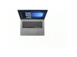 LG gram 17Z90P-N.APB7U1 17" Rugged Notebook - Intel Core i7 - 16 GB RAM - 1 TB SSD - Windows 10 Pro - In-plane Switching (IPS) Technology