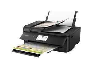 Canon PIXMA TS702a Wireless Single Function Printer |Mobile Printing with  AirPrint®, and Mopria®, Black