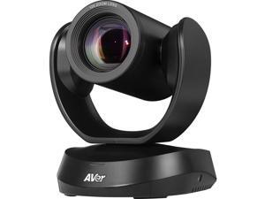 AVer CAM520 Pro2 Video Conferencing Camera - 2 Megapixel - 60 fps - USB 3.1 (Gen 1) Type B - 1920 x 1080 Video - CMOS Sensor - 18x Digital Zoom - Network (RJ-45) AVer CAM520 Pro2 Video Conferencing Camera - 2 Megapixel - 60 fps - USB 3.1 (Gen 1) Type B - 1920 x 1080 Video - CMOS Sensor - 18x Digital Zoom - Network (RJ-45)
