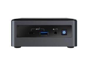 Intel NUC (Next Unit of Computing) BXNUC10I3FNH Mini / Booksize Barebone System Intel NUC (Next Unit of Computing) BXNUC10I3FNH Mini / Booksize Barebone System