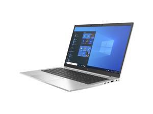 HP EliteBook 840 G8 14" Notebook - Full HD - 1920 x 1080 - Intel Core i5 (11th Gen) i5-1135G7 Quad-core (4 Core) 2.40 GHz - 16 GB RAM - 512 GB SSD HP EliteBook 840 G8 14" Notebook - Full HD - 1920 x 1080 - Intel Core i5 (11th Gen) i5-1135G7 Quad-core (4 Core) 2.40 GHz - 16 GB RAM - 512 GB SSD