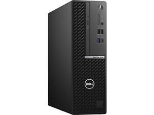 Dell OptiPlex 5000 5090 Desktop Computer - Intel Core i7 10th Gen i7-10700 Octa-core (8 Core) 2.90 GHz - 8 GB RAM DDR4 SDRAM - 256 GB M.2 PCI Express NVMe 3.0 x4 SSD - Small Form Factor - Intel Q570 S Dell OptiPlex 5000 5090 Desktop Computer - Intel Core i7 10th Gen i7-10700 Octa-core (8 Core) 2.90 GHz - 8 GB RAM DDR4 SDRAM - 256 GB M.2 PCI Express NVMe 3.0 x4 SSD - Small Form Factor - Intel Q570 S