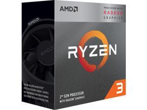 Amd Ryzen 3 30g Newegg Com