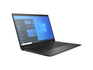 HP Elite Dragonfly Max 13.3" Touchscreen 2 in 1 Notebook - Full HD - 1920 x 1080 - Intel EVO Core i7 (11th Gen) i7-1165G7 Quad-core (4 Core) - 16 GB RAM - 512 GB SSD - Intel SoC - Windows 10 Pro HP Elite Dragonfly Max 13.3" Touchscreen 2 in 1 Notebook - Full HD - 1920 x 1080 - Intel EVO Core i7 (11th Gen) i7-1165G7 Quad-core (4 Core) - 16 GB RAM - 512 GB SSD - Intel SoC - Windows 10 Pro