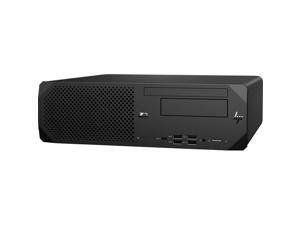 HP Z2 G5 Workstation - 1 x Intel Core i7 Octa-core (8 Core) i7-10700 10th Gen 2.90 GHz - 32 GB DDR4 SDRAM RAM - 512 GB SSD - Small Form Factor - Black - Windows 10 Pro 64-bit - NVIDIA Quadro RTX 3000 HP Z2 G5 Workstation - 1 x Intel Core i7 Octa-core (8 Core) i7-10700 10th Gen 2.90 GHz - 32 GB DDR4 SDRAM RAM - 512 GB SSD - Small Form Factor - Black - Windows 10 Pro 64-bit - NVIDIA Quadro RTX 3000