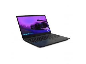 Lenovo IdeaPad Gaming 3 15.6" 120Hz Gaming Laptop AMD Ryzen 5-5600H 8GB RAM 512GB SSD RTX 3060 6GB GDDR6 Shadow Black Lenovo IdeaPad Gaming 3 15.6" 120Hz Gaming Laptop AMD Ryzen 5-5600H 8GB RAM 512GB SSD RTX 3060 6GB GDDR6 Shadow Black
