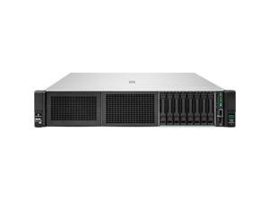 HPE ProLiant DL385 G10 Plus v2 2U Rack Server - 1 x AMD EPYC 7313 2.90 GHz - 32 GB RAM - 12Gb/s SAS Controller - AMD SoC - 2 Processor Support - 4 TB RAM Support - Up to 16 MB Graphic Card - 10 Gigabi