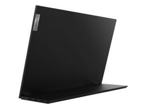 NeweggBusiness - Lenovo ThinkVision M15 16