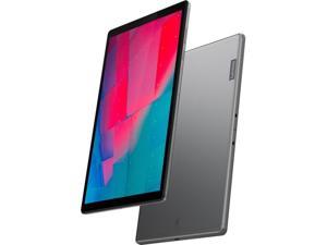 Lenovo Tab M10 HD (2nd Gen) Tablet - 10.1" HD - Octa-core (Cortex A53 Quad-core (4 Core) 2.30 GHz + Cortex A53 Quad-core (4 Core) 1.80 GHz) - 2 GB RAM - 32 GB Storage - Android 10 - Abyss Blue -