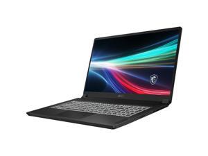 MSI Laptop Creator 17 B11UH-238 Intel Core i7 11th Gen 11800 H (2.30GHz) 32GB Memory 1 TB NVMe SSD NVIDIA GeForce RTX 3080 Laptop GPU 17.3" 4K / UHD Windows 10 Pro 64-bit