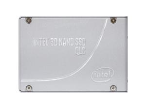 Intel SSD D3-S4520 Series 7.68TB , 2.5in SATA 6Gb/s, 3D4, TLC