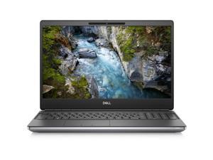 Dell Precision 7000 7560 15.6" Mobile Workstation - Full HD - 1920 x 1080 - Intel Core i7 11th Gen i7-11850H Octa-core (8 Core) 2.50 GHz - 32 GB RAM - 512 GB SSD - Anodized Titan Gray - Intel Chi