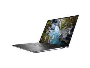 Dell Precision 5000 5560 15.6" Mobile Workstation - Full HD Plus - 1920 x 1200 - Intel Core i7 11th Gen i7-11800H Octa-core (8 Core) 2.40 GHz - 16 GB RAM - 512 GB SSD - Aluminum Titan Gray - Inte