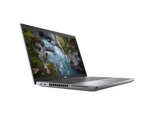 Dell Precision 3000 3561 15.6" Mobile Workstation - Full HD - 1920 x 1080 - Intel Core i7 11th Gen i7-11850H Octa-core (8 Core) 2.50 GHz - 32 GB RAM - 512 GB SSD - Titan Gray - Intel Chip - Windo