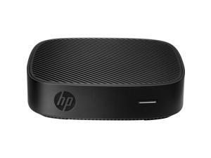 HP t430 Thin ClientIntel Celeron N4020 Dual-core (2 Core) 1.10 GHz - 4 GB RAM DDR4 SDRAM - 32 GB Flash - Intel UHD Graphics 600 - Gigabit Ethernet - HP ThinPro 64-bit - HDMI - DisplayPort - Network (R