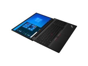 Lenovo ThinkPad E15 G2 20TD00HAUS 15.6" Notebook - Full HD - 1920 x 1080 - Intel Core i5 11th Gen i5-1135G7 Quad-core (4 Core) 2.40 GHz - 8 GB RAM - 256 GB SSD - Black - Intel Chip - Windows 11 P