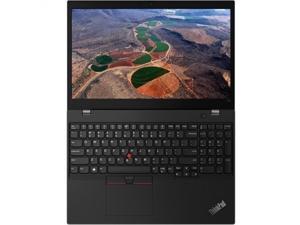 Lenovo ThinkPad L15 Gen1 20U7S0CA00 15.6" Notebook - Full HD - 1920 x 1080 - AMD Ryzen 5 PRO 4650U Hexa-core (6 Core) 2.10 GHz - 8 GB RAM - 256 GB SSD - Black - AMD Chip - Windows 10 Pro - AMD Ra