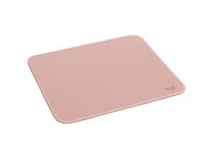 Logitech Mouse Pad - Dark Rose