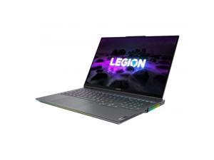 Lenovo Legion 7 16" Gaming Laptop AMD Ryzen 7-5800H 16GB RAM 1TB SSD RTX 3070 8GB GDDR6 Storm Gray - AMD Ryzen 7-5800H Octa-core - Windows 11 Home - 2560 x 1600 WQXGA - NVIDIA GeForce RTX 3070 -