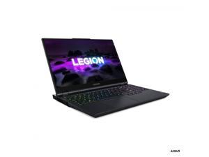 Lenovo Legion 5 15.6" Gaming Laptop 120Hz AMD Ryzen 5 5600H 8GB RAM 512GB SSD RTX 3050 Ti 4GB GDDR6