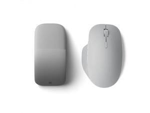 surface arc mouse platinum