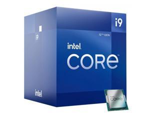 Intel Core i9-12900K - Core i9 12th Gen Alder Lake 16-Core (8P+8E 