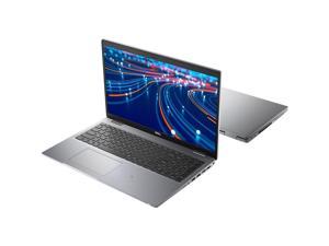 Dell Latitude 5000 5520 15.6" Notebook - Full HD - 1920 x 1080 - Intel Core i5 11th Gen i5-1145G7 Quad-core (4 Core) 2.60 GHz - 8 GB RAM - 256 GB SSD - Titan Gray - Intel Chip - Windows 10 Pro -