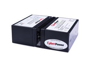 CyberPower RB1280X2B UPS Replacement Battery Cartridge
