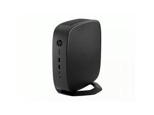 HP t740 Thin Client AMD Ryzen Embedded V1756B 8GB 128 GB Flash memory Windows 10 IoT Enterprise for Thin Clients 4Y675UT#ABA