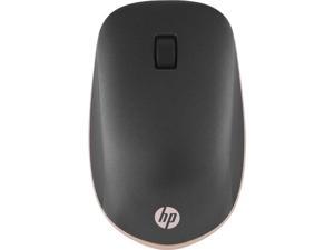 HP 410 Slim AHS BT Mouse 4M0X5AA#ABL Bluetooth Bluetooth Wireless Mouse