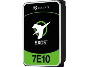 NeweggBusiness - Seagate Exos 7E10 ST8000NM018B 8TB 7200 RPM 256MB