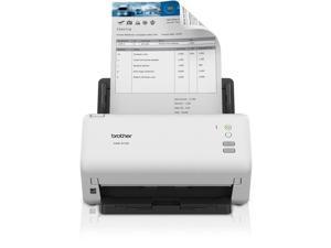 Brother ADS-3100 600 x 600 dpi High-Speed Desktop Scanner