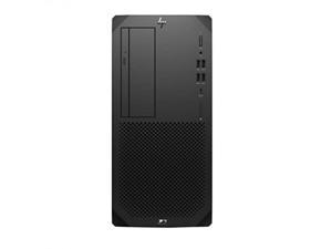 HP Z2 Tower G9 Workstation Tower Server System Intel Core i5 12th Gen 16GB DDR5 Windows 10 Pro for Workstations (available through DG rights from Windows 11 Pro for Workstations) 6H901UT#ABA