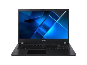Acer Laptop TravelMate P2 Intel Core i7 11th Gen 1165G7 (2.80GHz) 16GB Memory 512 GB PCIe SSD Intel Iris Xe Graphics 15.6" Windows 11 Pro 64-bit TMP215-53-7261