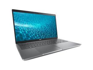 Dell Latitude 5000 5531 15.6" Notebook - Full HD - 1920 x 1080 - Intel Core i5 12th Gen i5-12500H Dodeca-core (12 Core) - 8 GB Total RAM - 256 GB SSD - Intel Chip - Windows 10 Pro - Intel Iris Xe