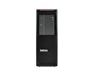 Lenovo ThinkStation P520 Server System Intel Xeon 32GB DDR4 No Hard Drive Hard Drive (Installed) Windows 11 Pro 64 for Workstations 30BE00NCUS