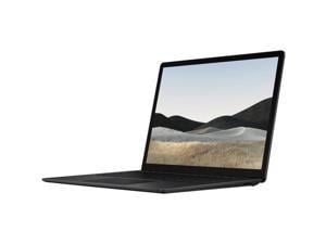 Microsoft Laptop Surface Laptop 4 Intel Core i7 11th Gen 1185G7 300GHz 32 GB LPDDR4X Memory 1 TB SSD Intel Iris Xe Graphics 135 Touchscreen Windows 10 Home 64bit 5GB00021