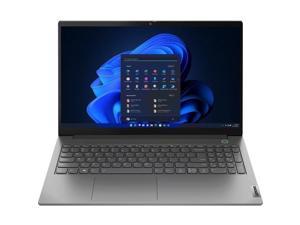 Lenovo ThinkBook 15 G4 IAP 21DJ00G1US 15.6" Notebook - Full HD - 1920 x 1080 - Intel Core i5 12th Gen i5-1235U Deca-core (10 Core) 1.30 GHz - 8 GB Total RAM - 8 GB On-board Memory - 256 GB SSD -