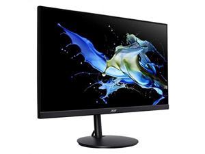 Acer DA430 43" Full HD Smart LCD Monitor - 16:9 - Black - 43" Class - In-plane Switching (IPS) Technology - 1920 x 1080 - 1.07 Billion Colors - 200 Nit - 8 ms - 60 Hz Refresh Rate - HDMI