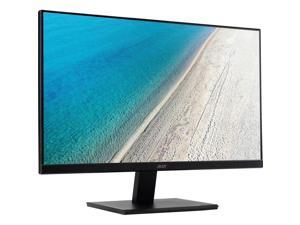 Acer V247Y A 238 Full HD LCD Monitor  169  Black  Vertical Alignment VA  1920 x 1080  167 Million Colors  250 Nit  4 ms  75 Hz Refresh Rate  HDMI  VGA