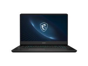 MSI GP Series Vector GP76 12UHSO-877 17.3" 360 Hz IPS Intel Core i7 12th Gen 12650H (2.30GHz) NVIDIA GeForce RTX 3080 Ti Laptop GPU 16GB Memory 1 TB PCIe SSD Windows 11 Home 64-bit Gaming Laptop