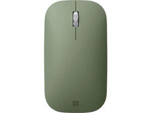 Microsoft Modern Mobile Wireless BlueTrack Mouse Forest - Bluetooth Connectivity - X-Y resolution adjusting wheel button - 2.40 GHz operating frequency - BlueTrack Technology - Metal wheel for vertica