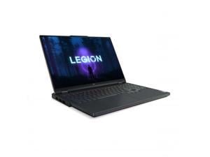 Lenovo Legion Pro 7i 16 QHD 500nits Gaming Laptop 240Hz Intel Core i913900HX 16GB RAM 1TB SSD NVIDIA GeForce RTX 4080 12GB Windows 11 Onyx Grey