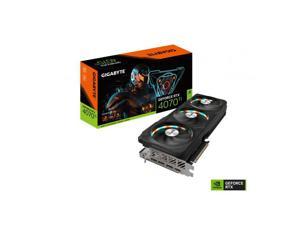 Gigabyte GeForce RTX 4070 Ti Gaming OC Graphics Card