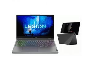 Lenovo Legion Pro 7 16IRX8H 82WQ002LUS 16 Gaming Notebook  WQXGA  2560 x 1600  Intel Core i9 13th Gen i913900HX Tetracosacore 24 Core  32 GB Total RAM  1 TB SSD  Onyx Gray  Intel HM77