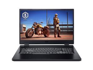 Acer Nitro 5 AN5175558G4 173 144 Hz IPS Intel Core i5 12th Gen 12450H 200GHz NVIDIA GeForce RTX 3050 Laptop GPU 8GB Memory 512 GB PCIe SSD Windows 11 Home 64bit Gaming Laptop
