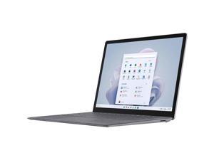 Microsoft Surface Laptop 5 135 Touchscreen Notebook  2256 x 1504  Intel Core i5 12th Gen i51245U  Intel Evo Platform  8 GB Total RAM  512 GB SSD  Platinum  TAA Compliant  Intel Chip 